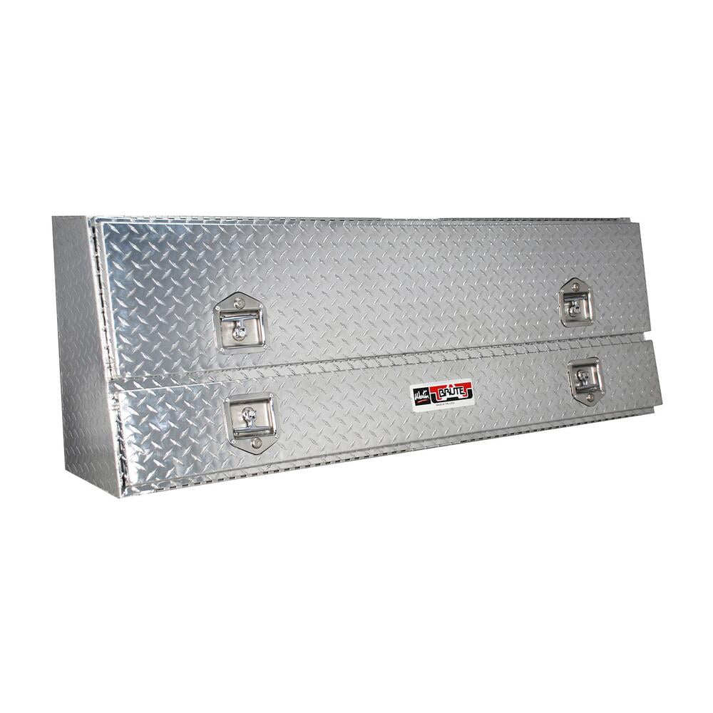 Brute Box Ts Doors 90'
