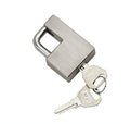 SS Coupler Lock