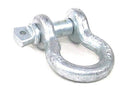 5/8' Bow Shackle  6.5K LB Wll