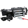 12000LB Trailer Winch  Wire Rope
