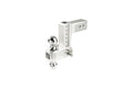 Bph Aluminum 2.5' Shank 4' Drop/Ris