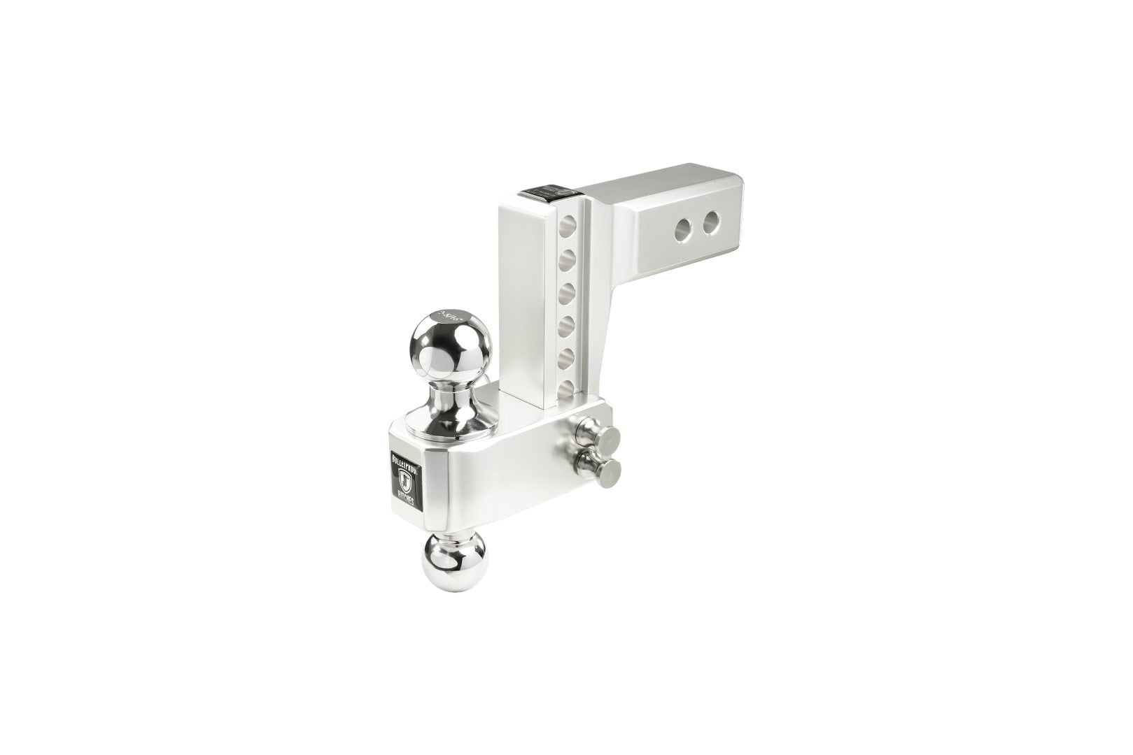 Bph Aluminum 2.5' Shank 4' Drop/Ris