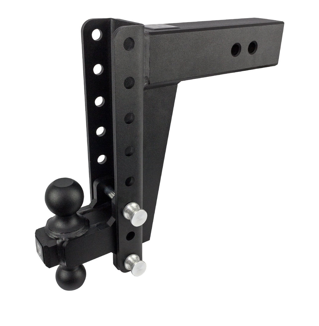 3.0' Heavy Duty 10' Drop/Rise