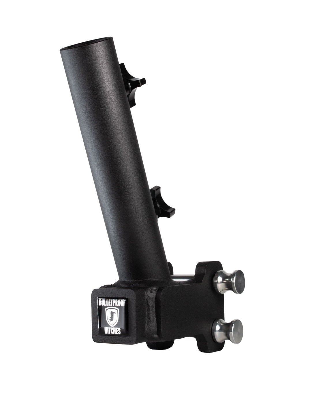 Flag Holder Attachment