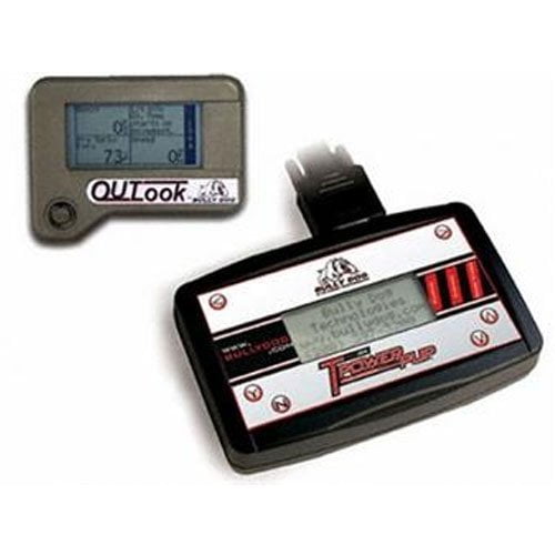 05 Otlk Gauge Frd 6.0