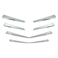Gi 08-11 Cts Chrome 8PC