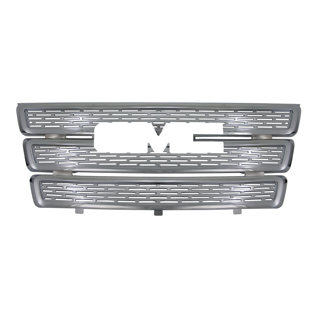 Gi 10-15 Terrain Chrome Mesh 1 Pc