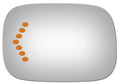 Side View Mirror W/Signal