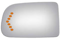 Side View Mirror W/Signal