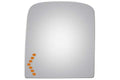 Side View Mirror W/Signal