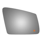 Side View Mirror W/Blind Spot