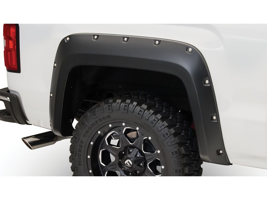 Pckt Flare Sierra RR 16