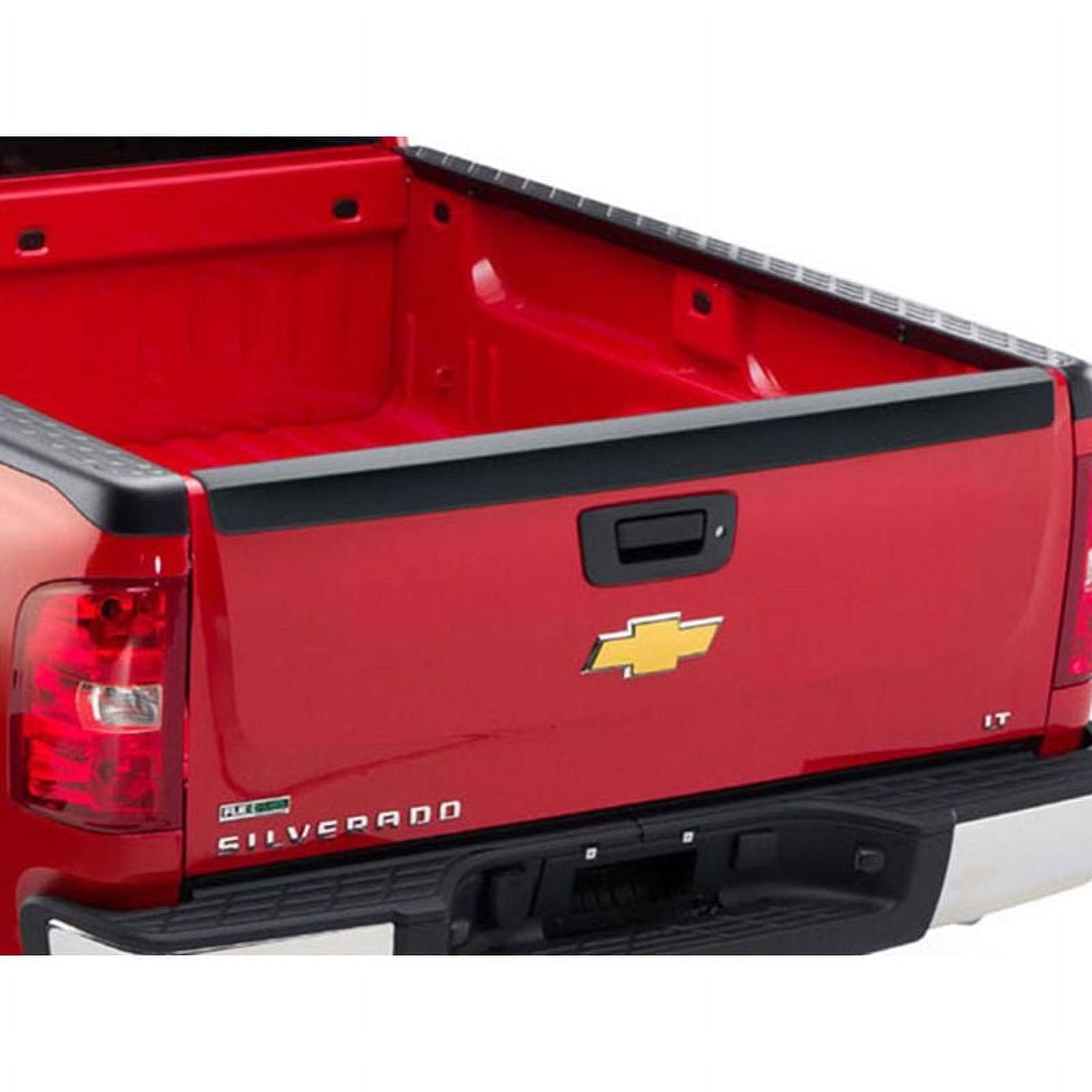 88-99 Gm Tailgate Cap Smt
