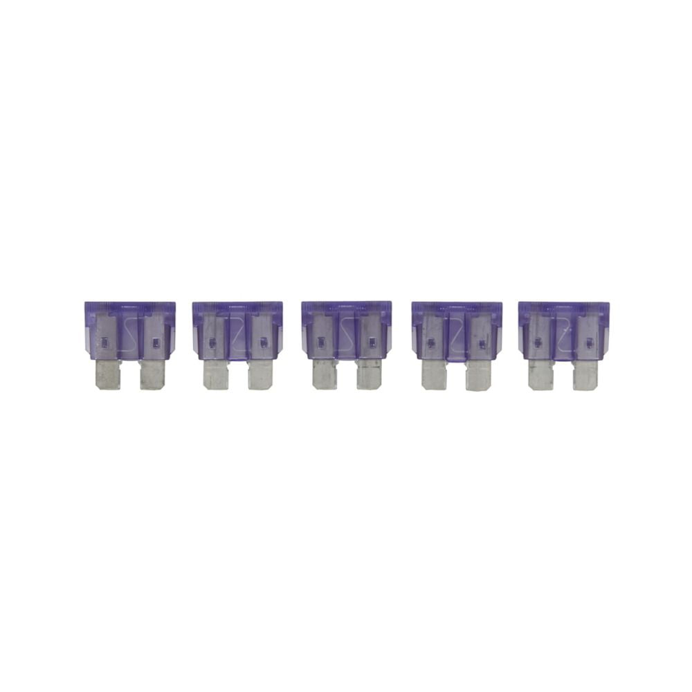 5PK BP/ATC3 Fuses