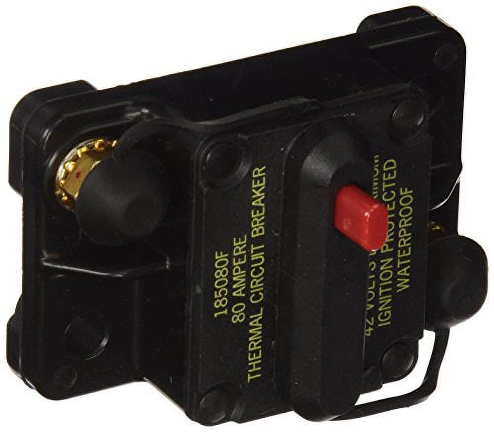 Circuit Breaker  80 Amp