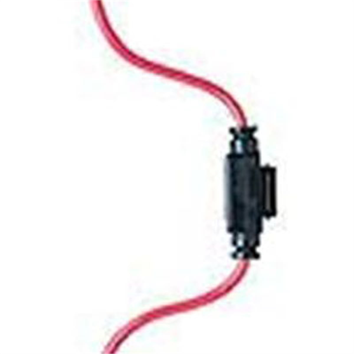 Fuse Holder