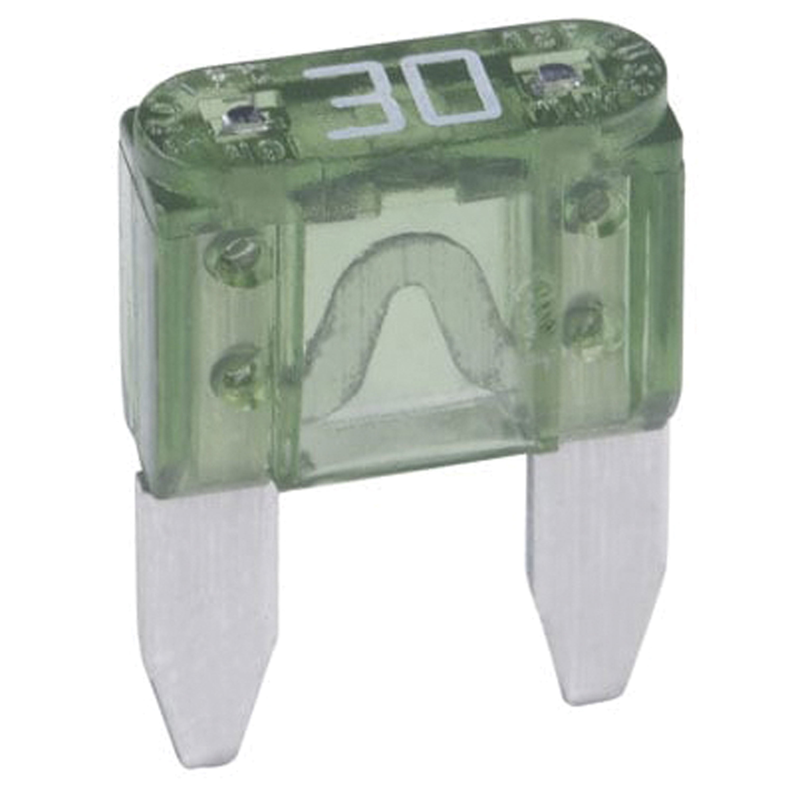 5PK BP/ATM-30 Fuses