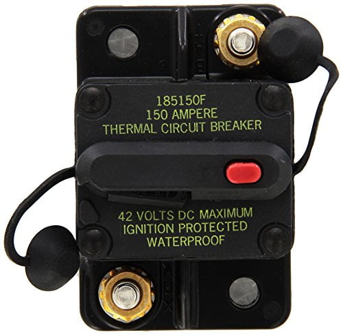 Circuit Breaker  150 Amp