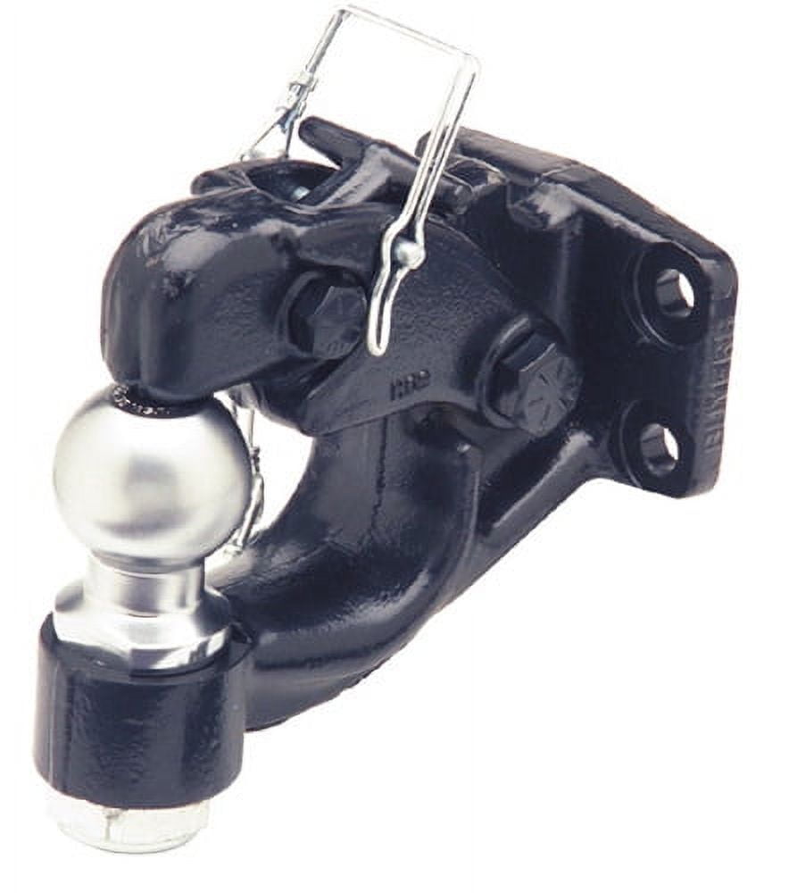 Hitch Combination W/2-5/16BALL