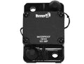 Circuit Breaker 100 Amp  Auto Reset