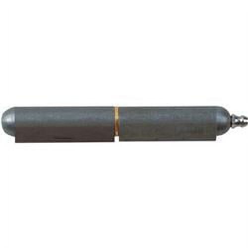 Bullet Hinge Weld-On 6'L