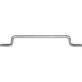 Handle Grab 5/8IN Round Aluminum 18