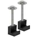 Truck Box Tie Down  Universal  2 Pa