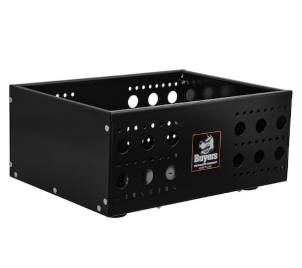 18X10X24 Storage Basket Kit
