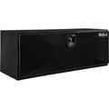 18X18X48 Underbody Tool Box Black