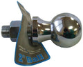 Ball - 2' X 3/4' X 1 1/2'