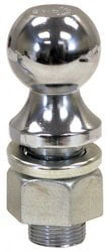 Chrome 2 X 1 X 2'