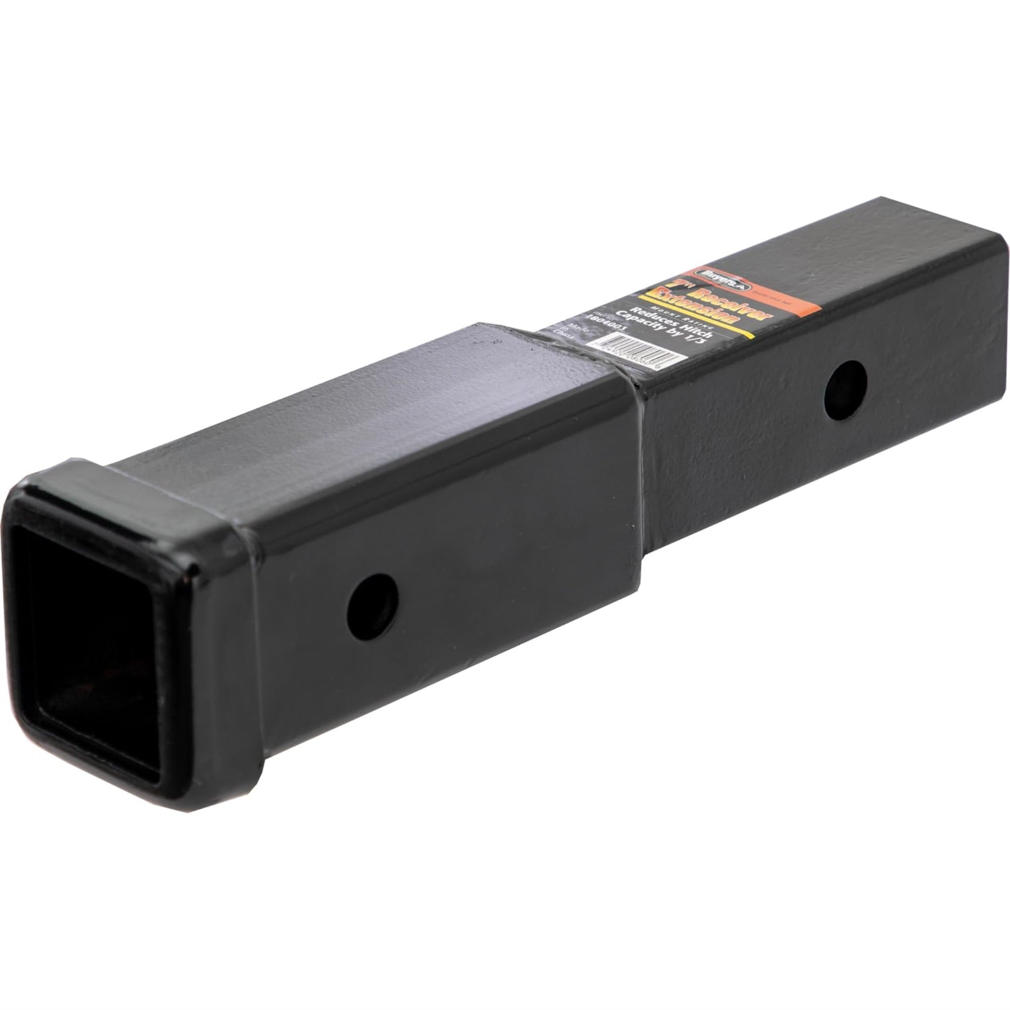 Extension Receiver 7'X2'SQ