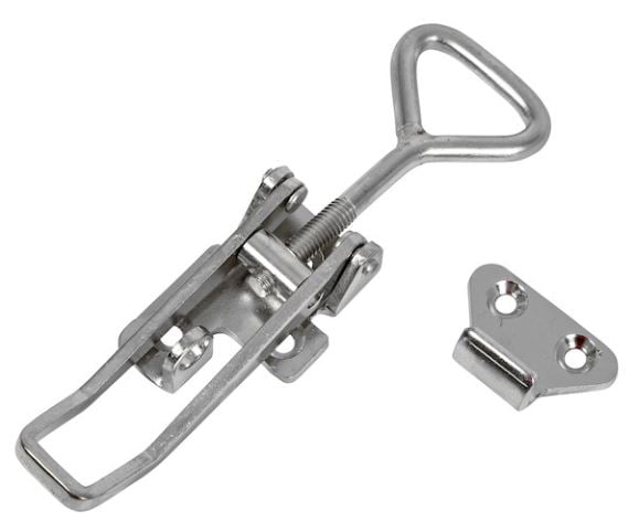 Latch  Draw  Adjustable  Sst