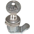 Cylinder W/Key