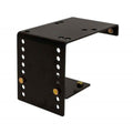 Mount  Vise  Bumper  Black