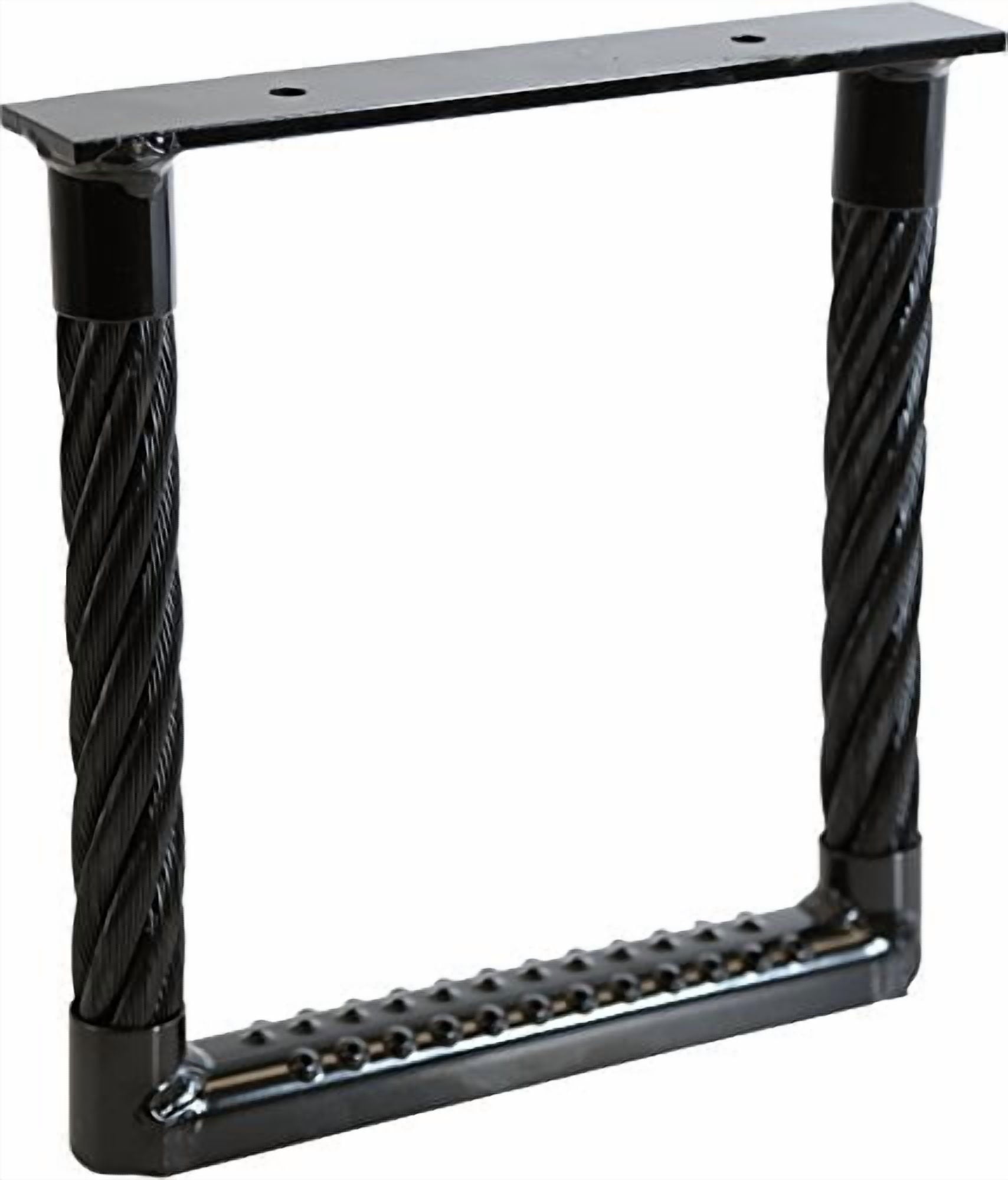 Step  Cable Type  12IN Tall X 12IN