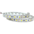 Light Strip 24IN Clear Cool 12VDC 3