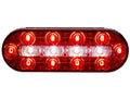 Light 6IN Oval Stop/Turn/Tail/Back-