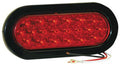 Light 6.5IN Oval Stop/Turn/Tail 20