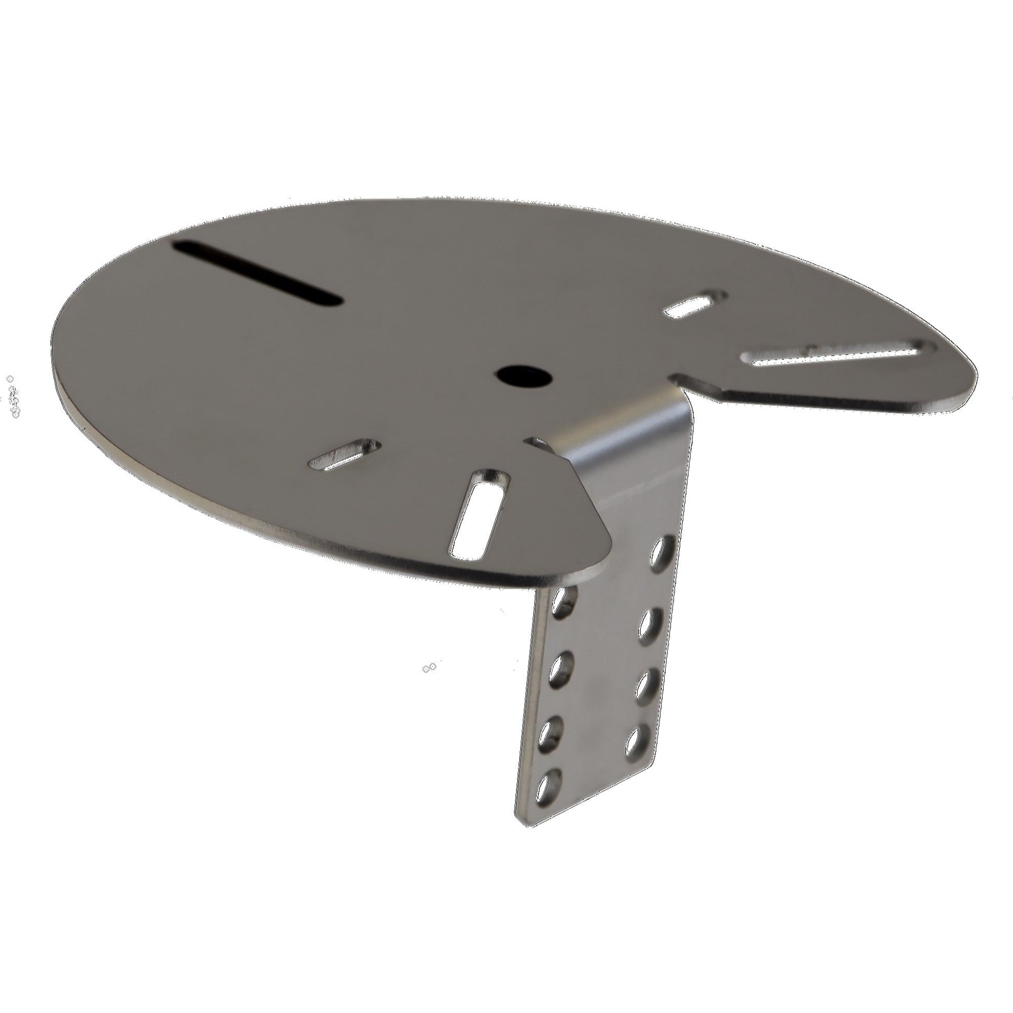 Bracket Mounting Mirror Beacon Sst