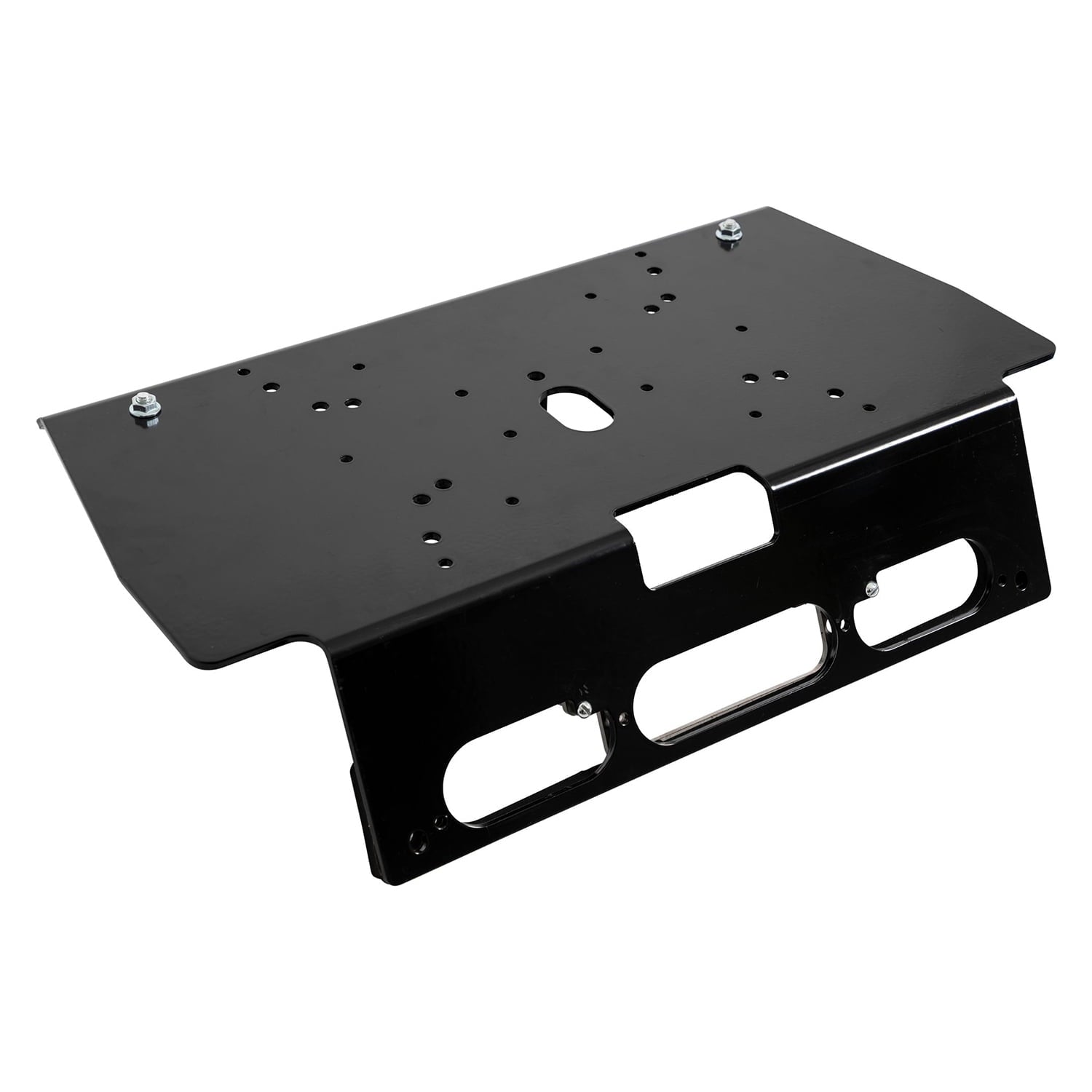 Mount Lightbar Ford F150 2015+