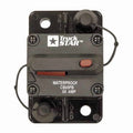 Circuit Breaker 60 Amp Push-To-Trip