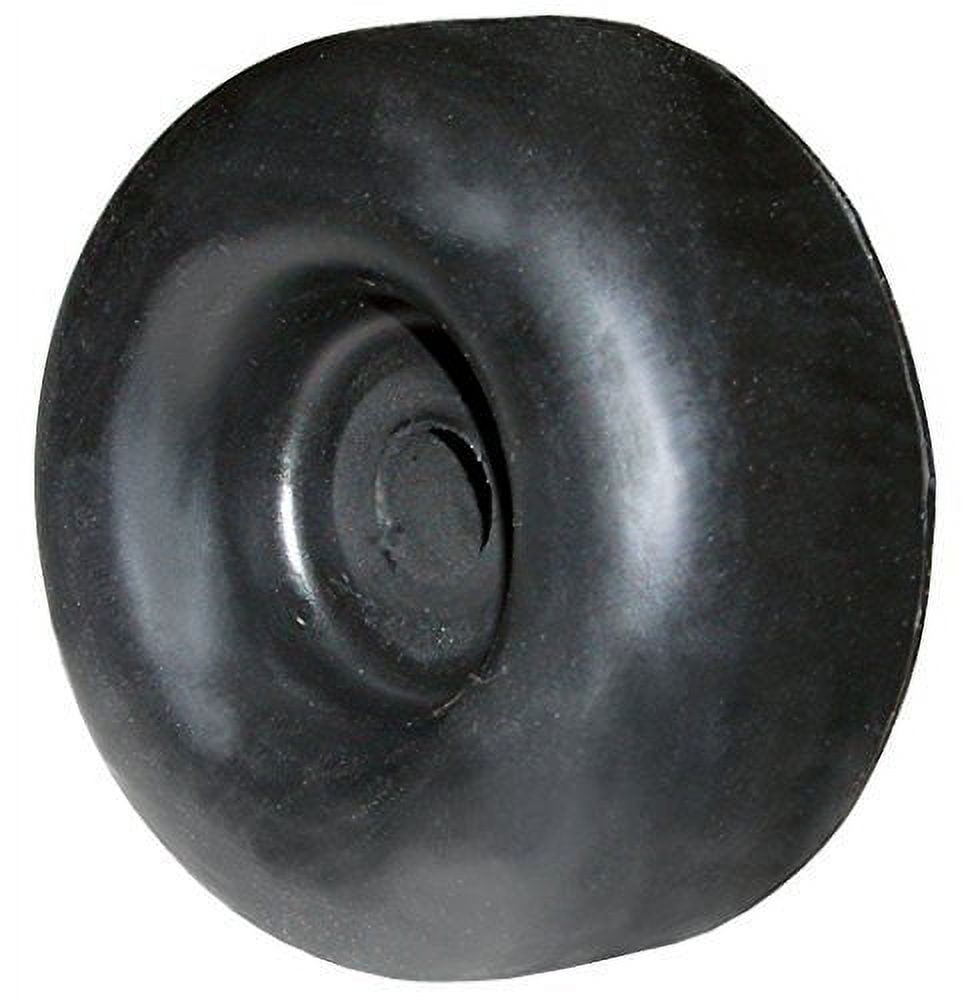 Bumper Rubber Stop 2.5INOD X 1IN
