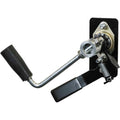 Tarp Roller Kit  for Pre-Drilled Bo