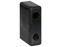Bumper Rubber 2.5X4.13X6 PR