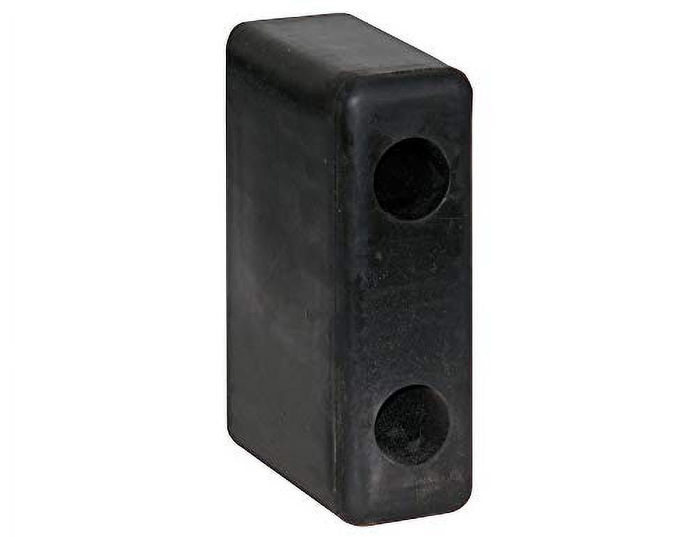 Bumper Rubber 2.5X4.13X6 PR