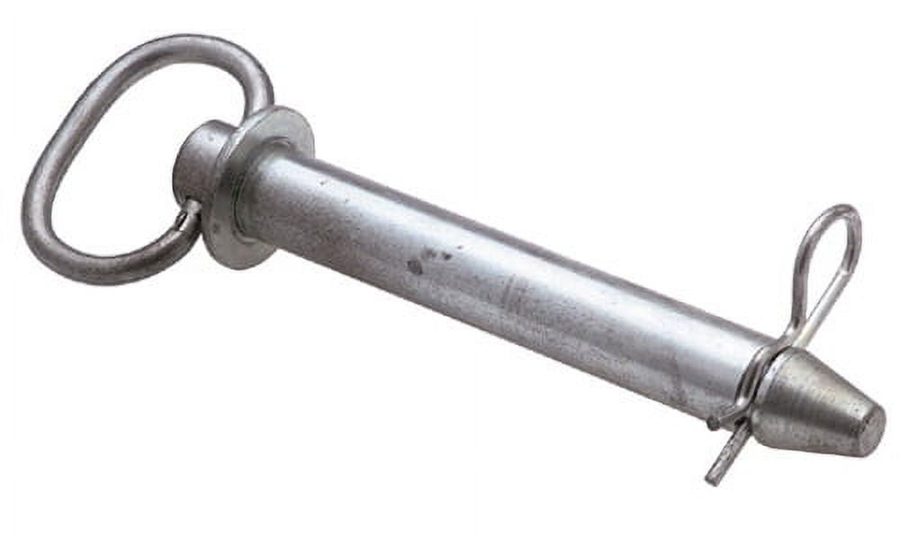 Hitch Pin W/Cotter 1/2INX4-1/4IN