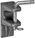 Bracket  Tailgate Upper 1-1/4IN