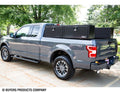 Toolbox Aluminum Topside 16X13X72 B