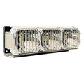 Lighthead Middle 3 LED Reflector Bl